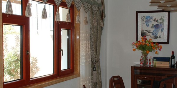 鋁包木門(mén)窗怎么選-品質(zhì)好才算好