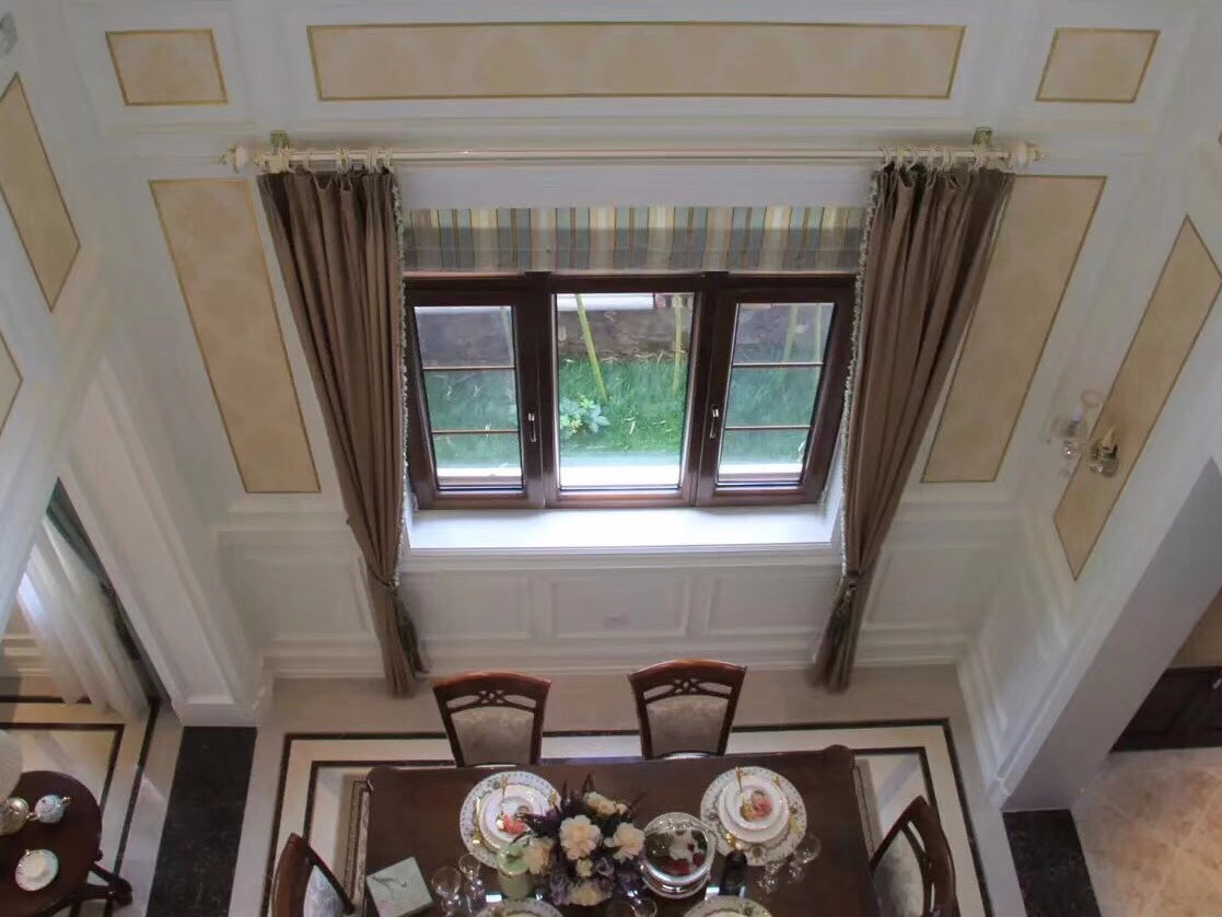 六招教會(huì)精明業(yè)主識(shí)別鋁木窗質(zhì)量