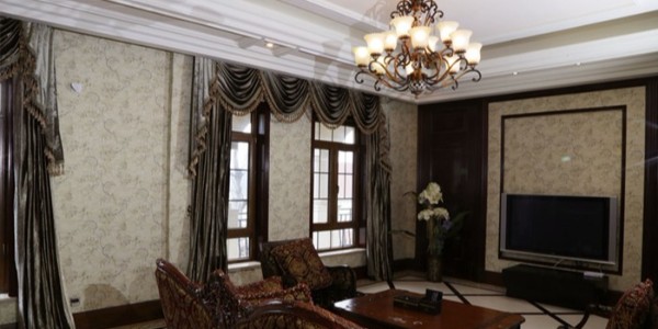 鋁包木門窗價(jià)格怎么算合適？