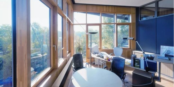 鋁包木窗廠家的優(yōu)點(diǎn)