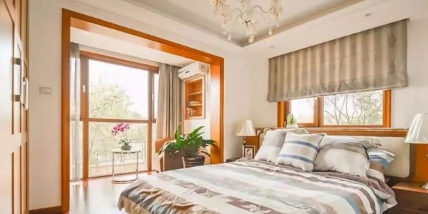 鋁包木門窗可以使用多長時間？