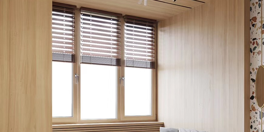 解密“鋁木門窗”貴的緣由！