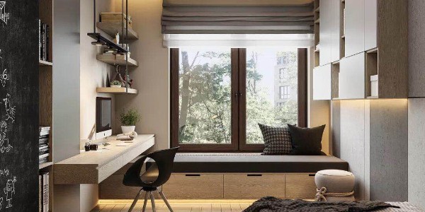 鋁包木門窗哪家好？好產(chǎn)品用終身