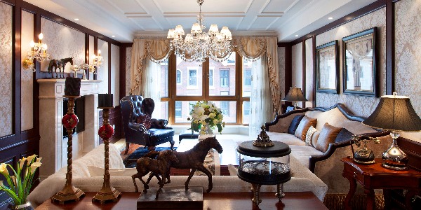 鋁包木門窗廠家-全國千起案例品質得到認可