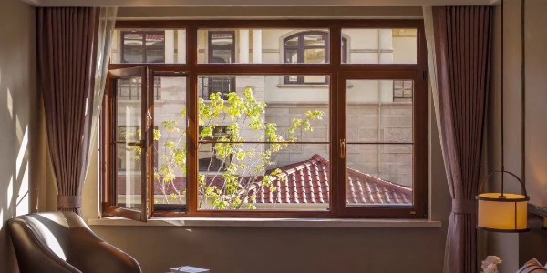 什么是節能鋁包木門窗的精髓？