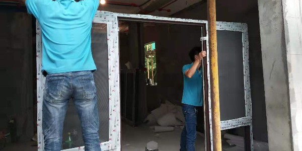 北京鋁包木門窗哪家好-注重質量更為重要