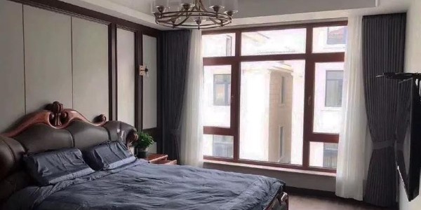 鋁包木門窗多少錢-廠家直銷價格優惠