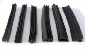 鋁包木窗的膠條什么呢？如何辨別？