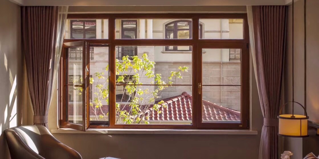 二次更換門(mén)窗