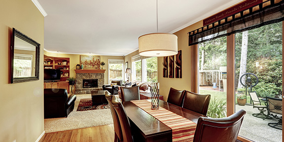 鋁包木門窗在生活中會給人們帶意想不到的生活體驗(yàn)