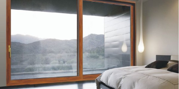 鋁包木推拉門有什么優(yōu)點(diǎn)？