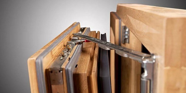 鋁包木門窗廠家直銷-價格更優(yōu)惠