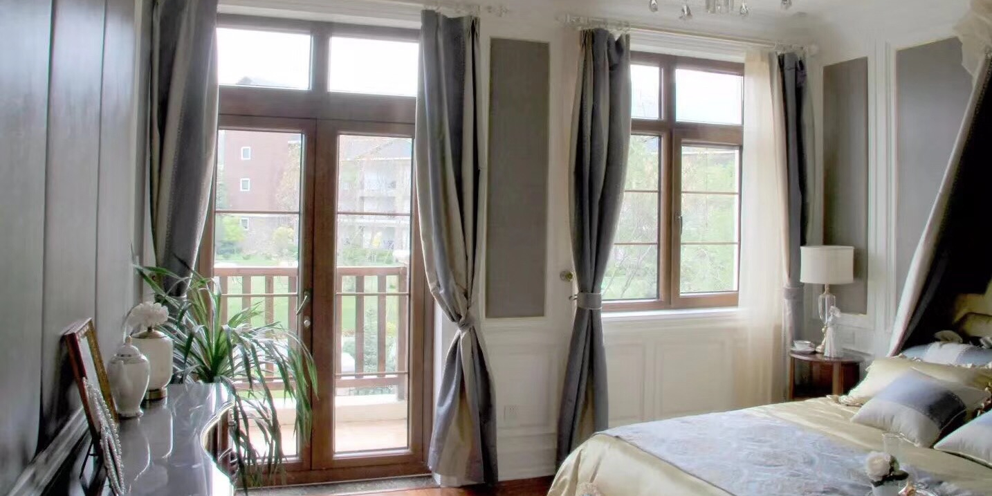 不裝陽臺移門原來有這么多害處！