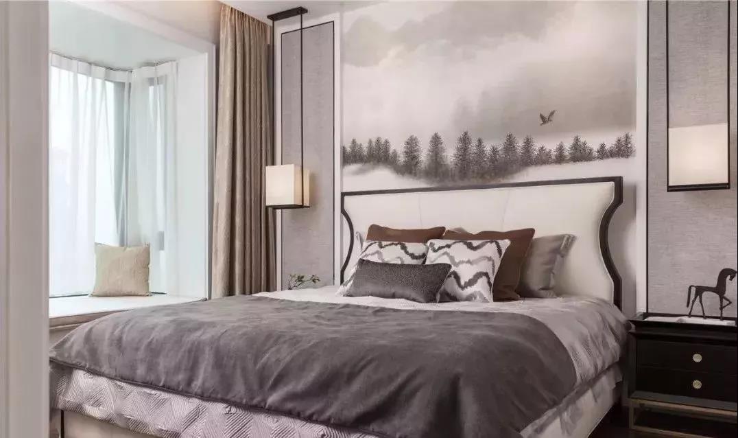 鋁包木門(mén)窗效果圖