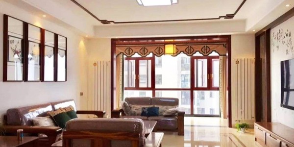 純實木的鋁包木門窗好不好？