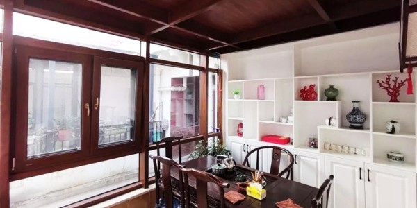 鋁包木門(mén)窗價(jià)格-貴有貴的道理