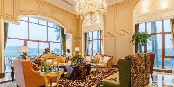 鋁木復合門窗為什么如此受歡迎？