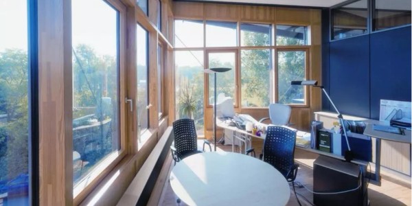 鋁包木窗的四大缺點