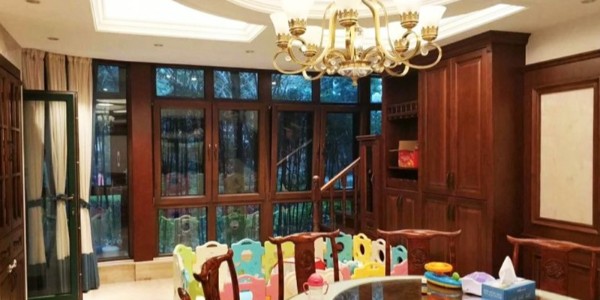 鋁包木門窗多了哪些優勢？