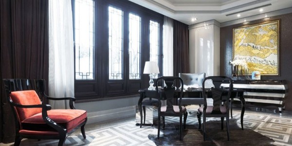 選擇鋁包木門窗準沒錯-既好看又好用