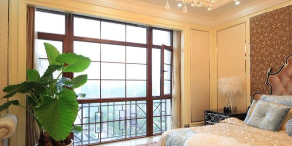 鋁包木門窗價格貴嗎-價值的完美體現(xiàn)