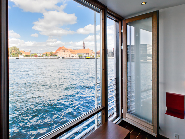 鋁包木內開門J88系列