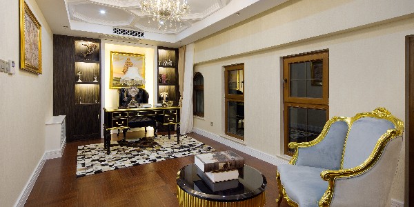 鋁包木門窗貴嗎-性能齊全價格優