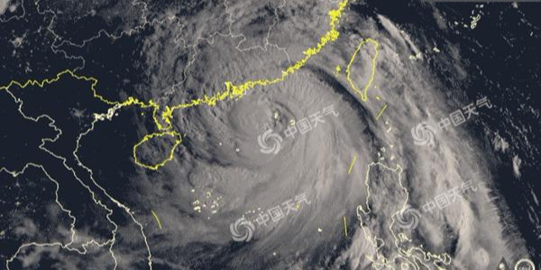 風(fēng)王“山竹”或?qū)⒅貏?chuàng)亞洲,門窗將受重大考驗(yàn)!