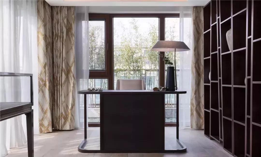 鋁包木門窗的壽命