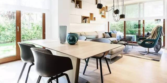 聚焦：鋁包木門窗受消費者追捧