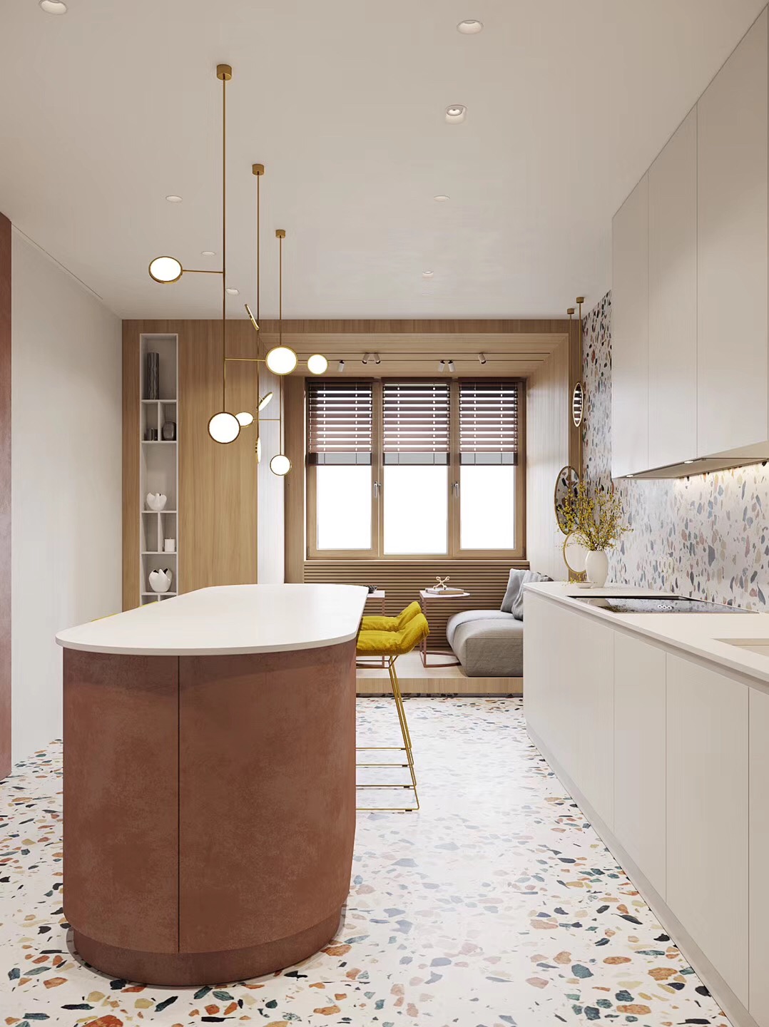 鋁包木門窗憑什么這么貴？