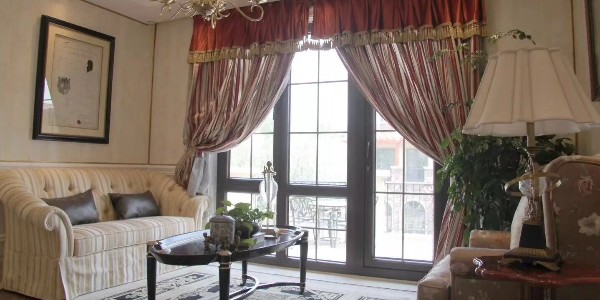 鋁包木門窗廠家哪家好-選對廠家更重要