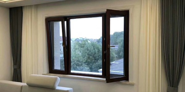 選擇鋁包木門窗，選擇另一種愜意生活