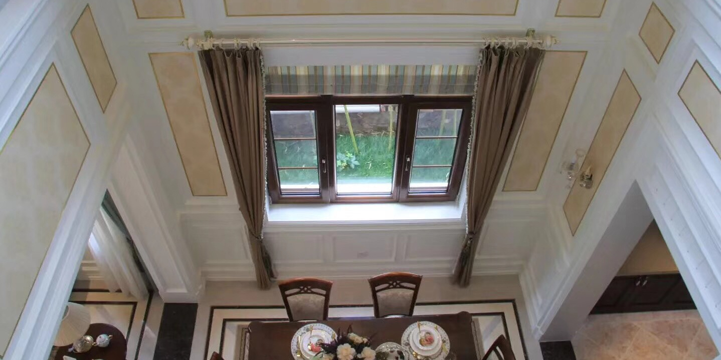 別墅門窗該怎么選？