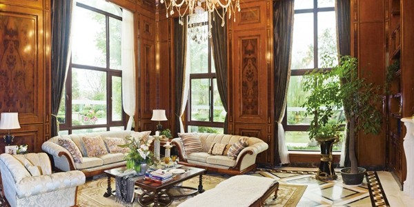 鋁包木門(mén)窗安裝-需要幾天能完成