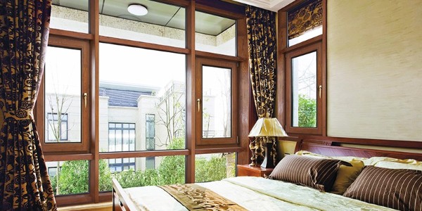 如何正確地使用鋁包木門(mén)窗